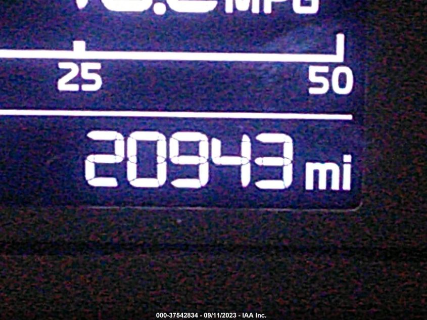 2021 KIA RIO LX/S - 3KPA24AD5ME383051