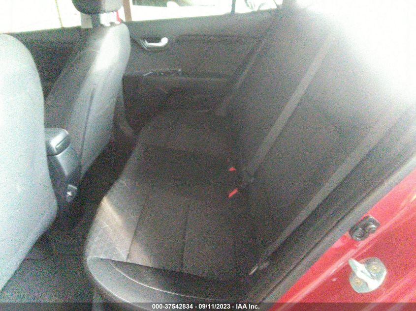 2021 KIA RIO LX/S - 3KPA24AD5ME383051