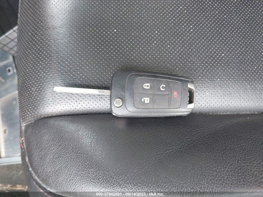 VIN 2GNALCEK0H6225603 2017 CHEVROLET EQUINOX LT
