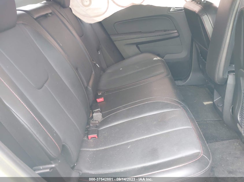 VIN 2GNALCEK0H6225603 2017 CHEVROLET EQUINOX LT