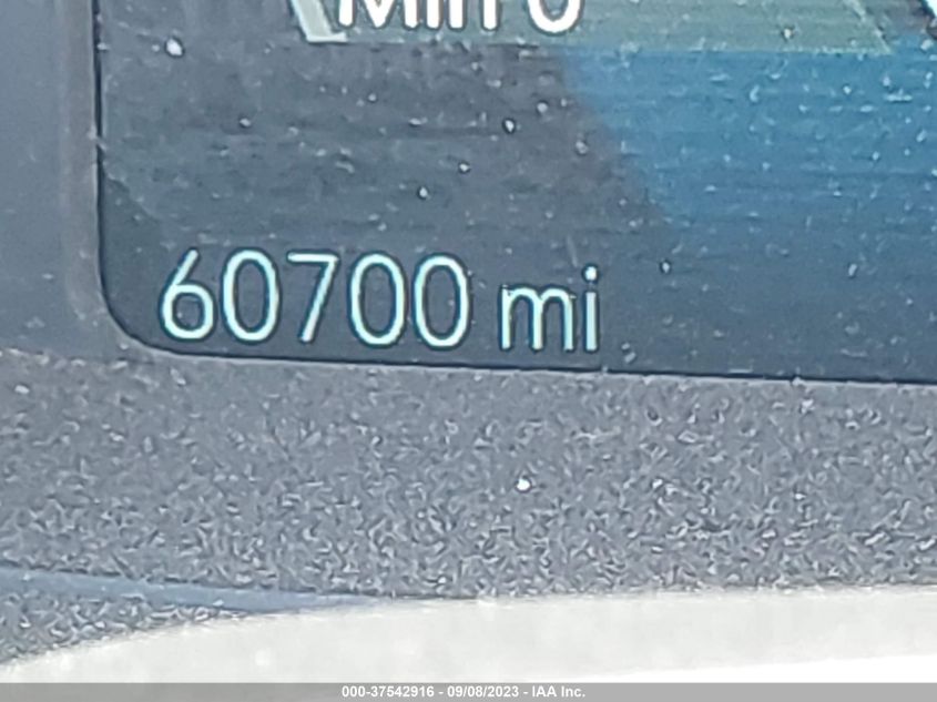 2019 CHEVROLET BOLT EV PREMIER - 1G1FZ6S06K4103461
