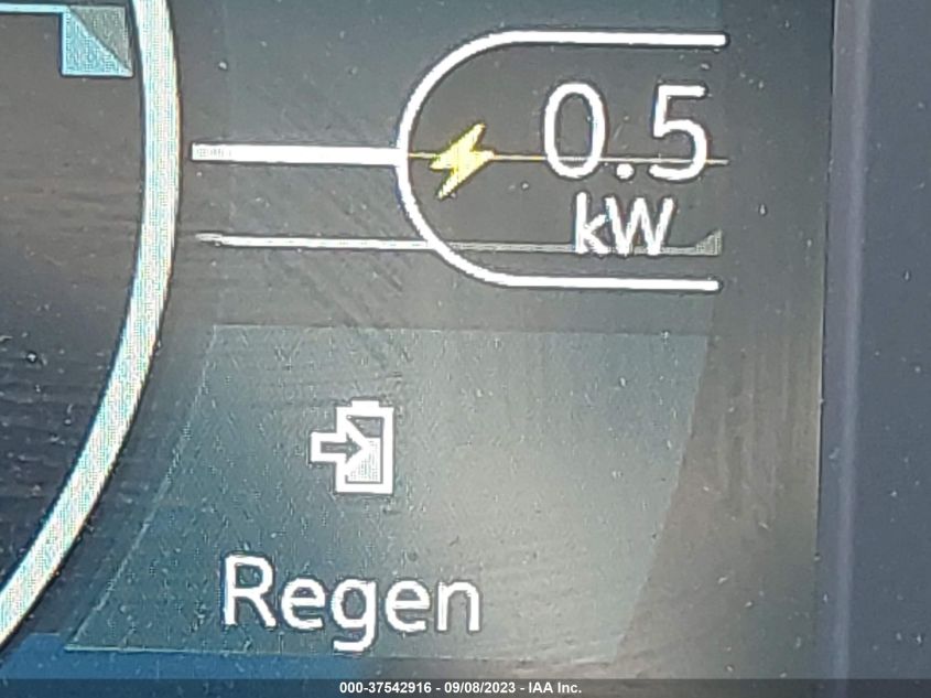 2019 CHEVROLET BOLT EV PREMIER - 1G1FZ6S06K4103461
