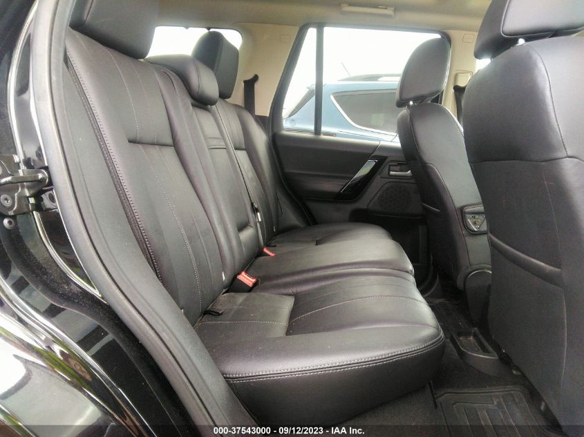 2013 LAND ROVER LR2 - SALFR2BG5DH339682