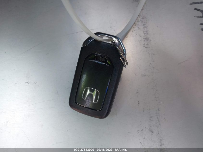 2021 HONDA CIVIC SEDAN EX - 19XFC1F38ME209184