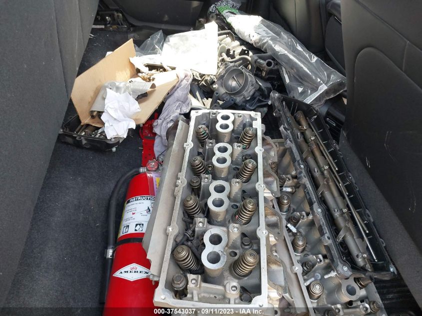 2021 RAM 2500 TRADESMAN - 3C6UR4HJ3MG572197