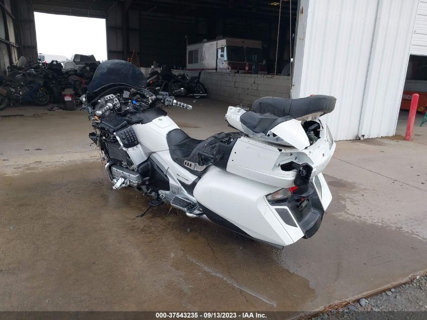 2012 HONDA GL1800 JH2SC68G2CK000652