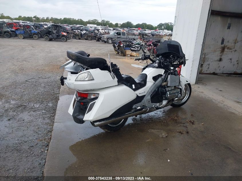 2012 HONDA GL1800 JH2SC68G2CK000652
