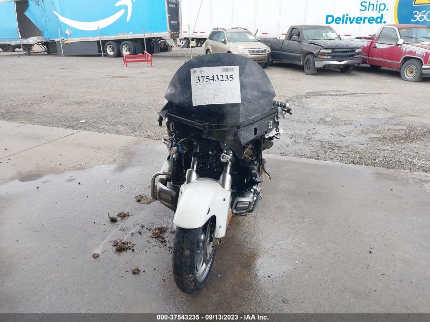 2012 HONDA GL1800 JH2SC68G2CK000652