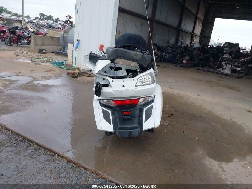 2012 HONDA GL1800 JH2SC68G2CK000652