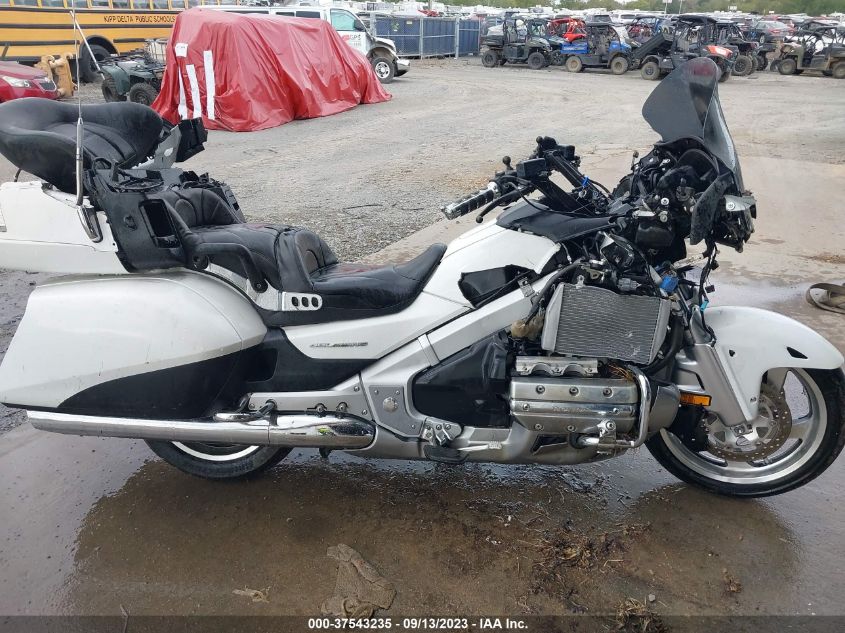 2012 HONDA GL1800 JH2SC68G2CK000652
