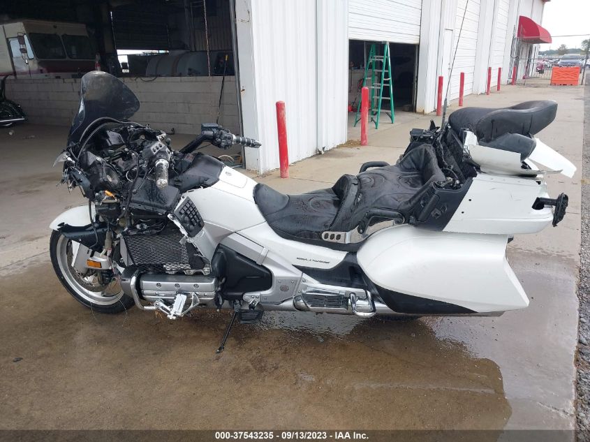 2012 HONDA GL1800 JH2SC68G2CK000652