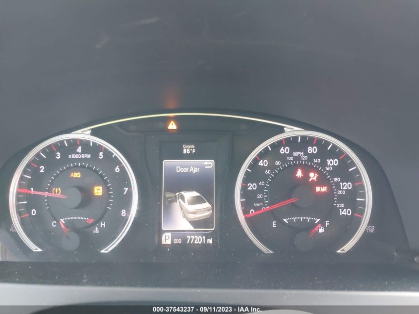 2016 TOYOTA CAMRY XLE/SE/LE/XSE - 4T1BF1FK5GU159567