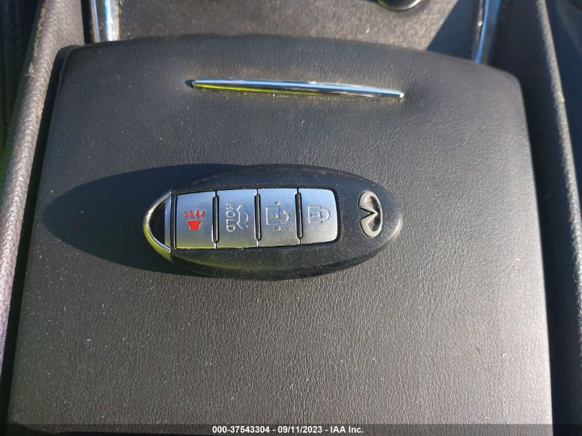 2013 INFINITI G37 COUPE JOURNEY JN1CV6EK7DM922519
