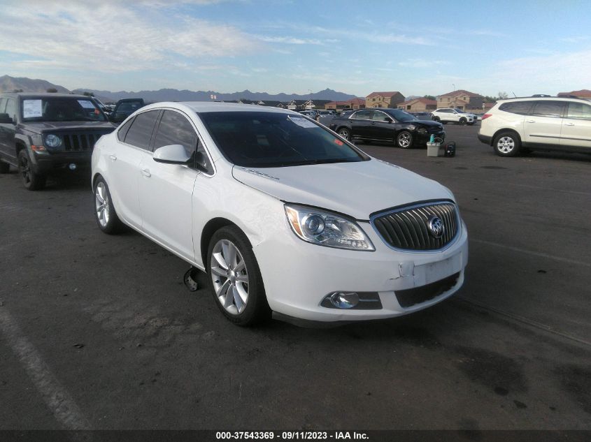 2016 BUICK VERANO CONVENIENCE - 1G4PR5SK0G4151032