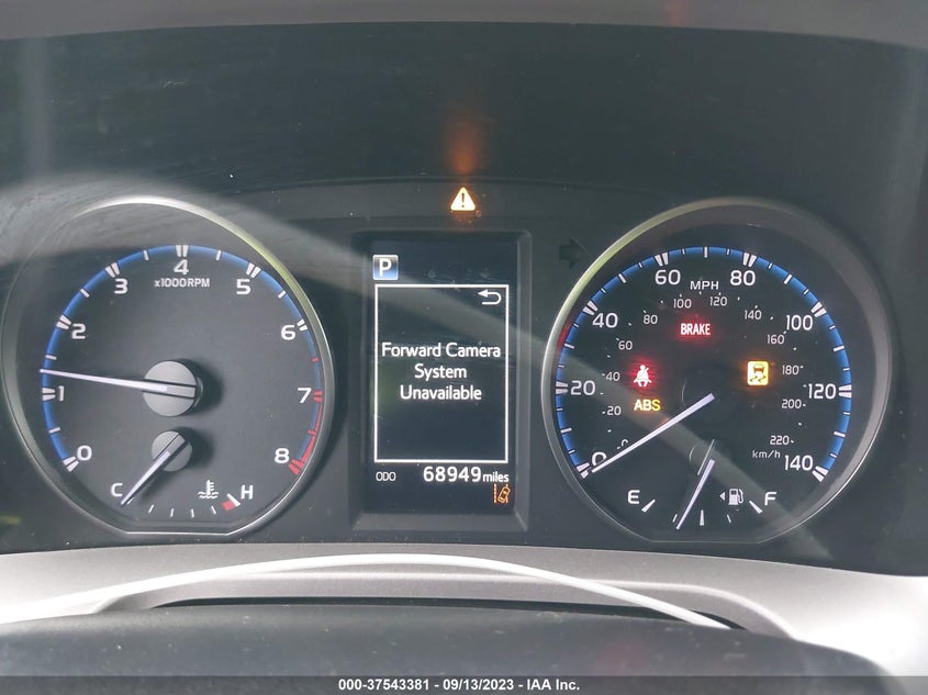 VIN JTMWFREV9JD129589 2018 TOYOTA RAV4 XLE/ADVENTURE