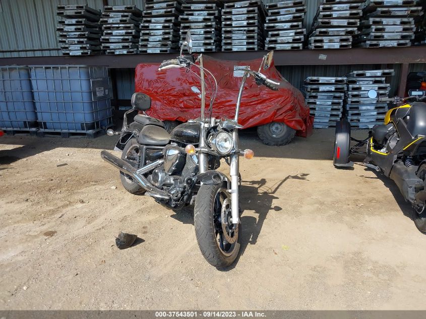 2010 YAMAHA XVS950 A JYAVN01E8AA009179