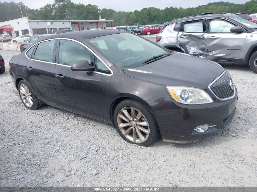 2013 BUICK VERANO - 1G4PP5SK2D4132743