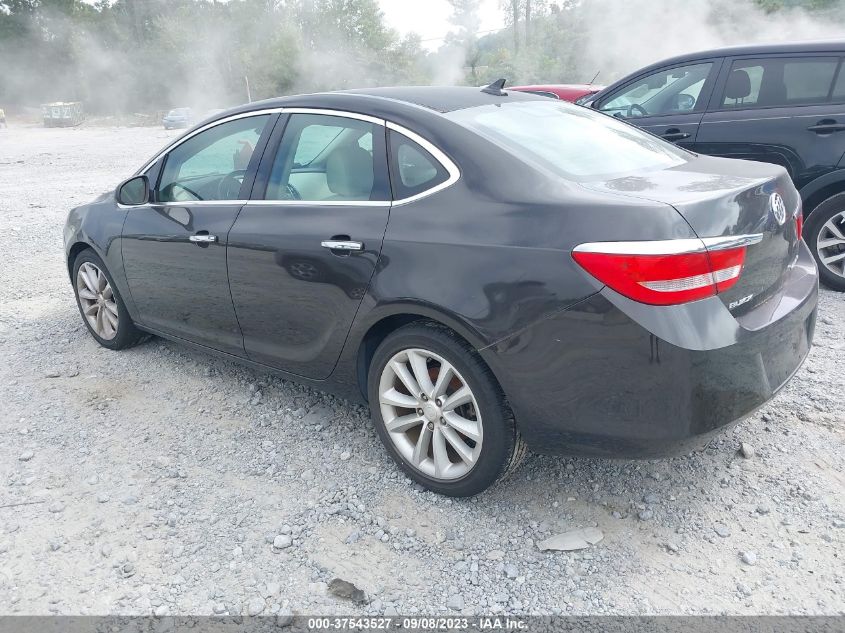 2013 BUICK VERANO - 1G4PP5SK2D4132743