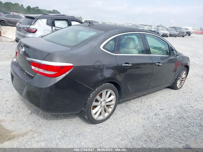 2013 BUICK VERANO - 1G4PP5SK2D4132743