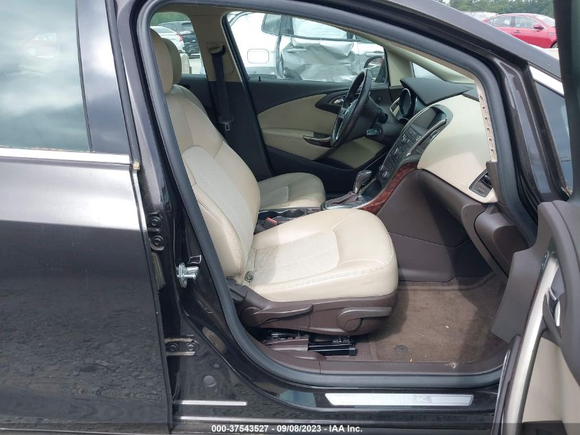 2013 BUICK VERANO - 1G4PP5SK2D4132743