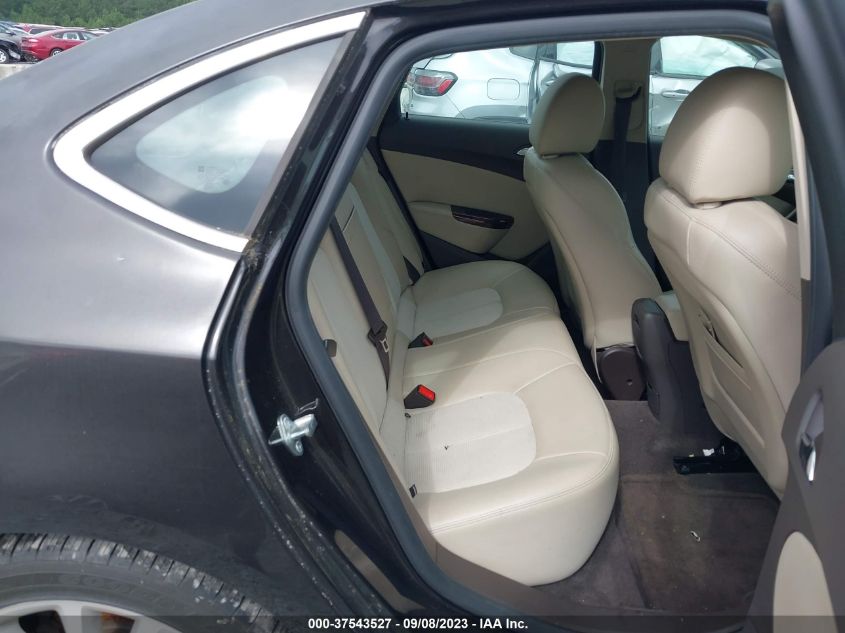 2013 BUICK VERANO - 1G4PP5SK2D4132743