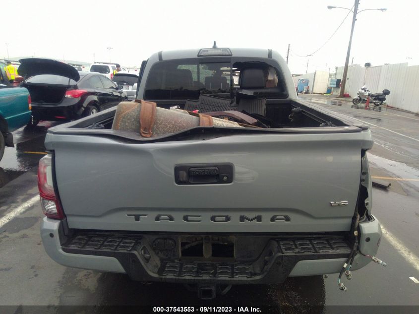 2018 TOYOTA TACOMA SR5/TRD SPORT - 3TMAZ5CN3JM054485