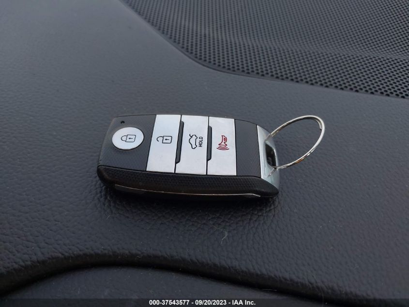 2014 KIA OPTIMA EX - 5XXGN4A76EG283898