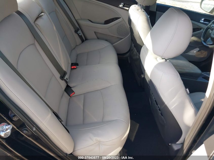 2014 KIA OPTIMA EX - 5XXGN4A76EG283898
