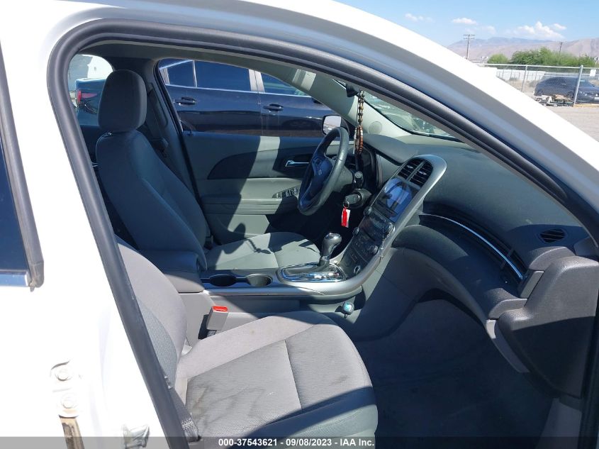 2013 CHEVROLET MALIBU LS - 1G11B5SA2DF335886