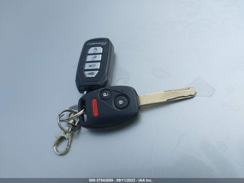 2013 HONDA CR-V EX-L - 2HKRM4H79DH618348