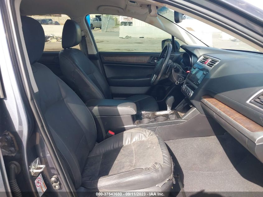 2016 SUBARU OUTBACK 2.5I LIMITED - 4S4BSAJC7G3309275