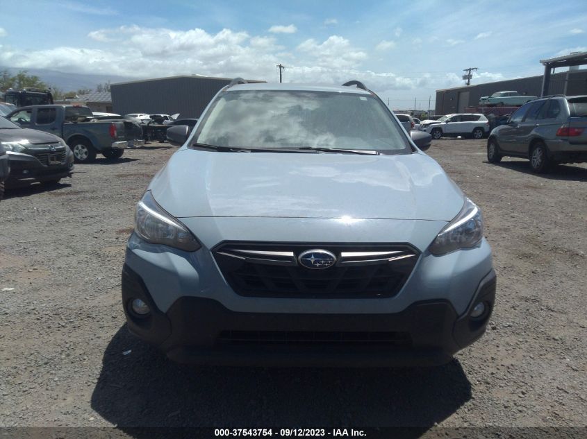 JF2GTHRC8PH222851 Subaru Crosstrek SPORT 12