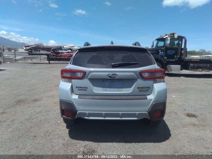 JF2GTHRC8PH222851 Subaru Crosstrek SPORT 16