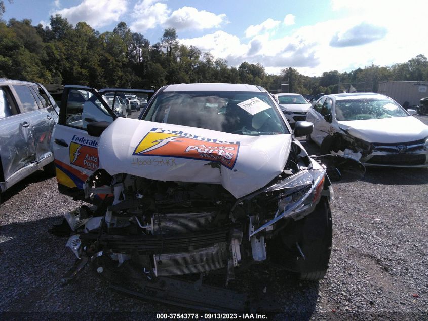 2023 NISSAN KICKS S - 3N1CP5BV0PL468079