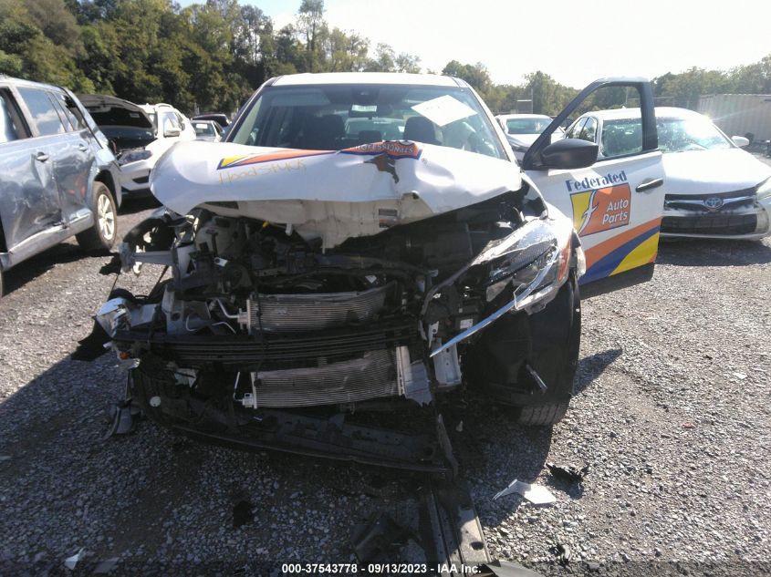 2023 NISSAN KICKS S - 3N1CP5BV0PL468079