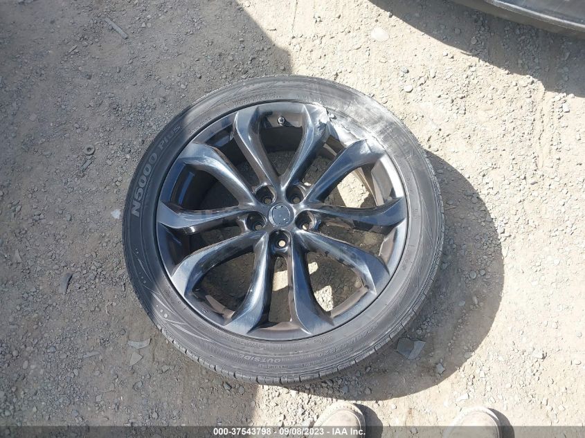 2015 MITSUBISHI OUTLANDER ES - JA4AD2A39FZ012966