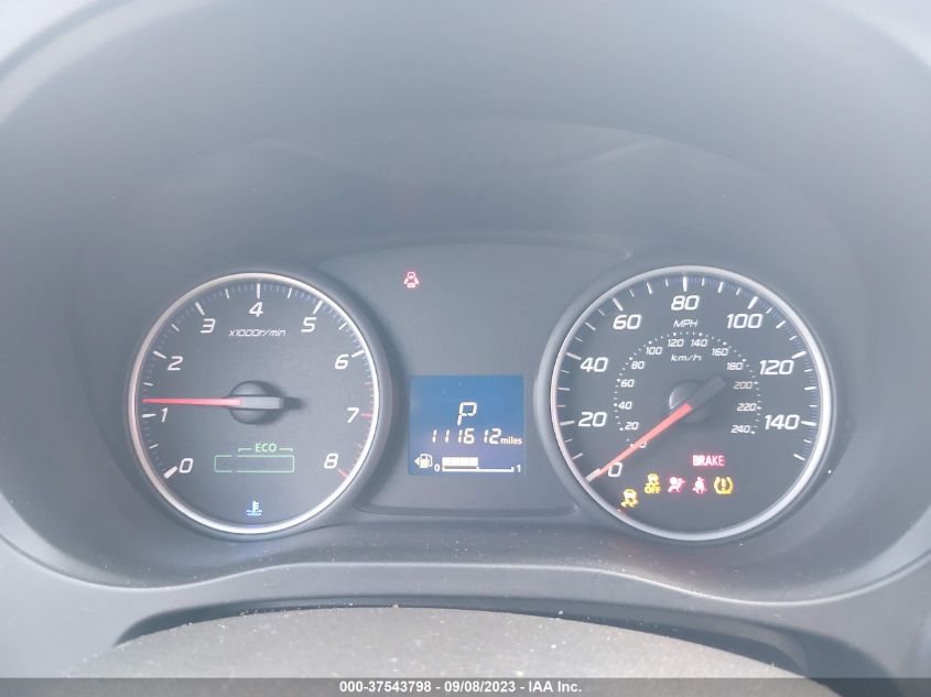 2015 MITSUBISHI OUTLANDER ES - JA4AD2A39FZ012966