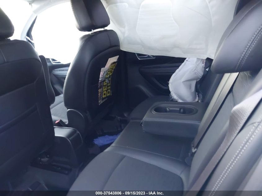 2016 BUICK ENCORE - KL4CJESB7GB582290