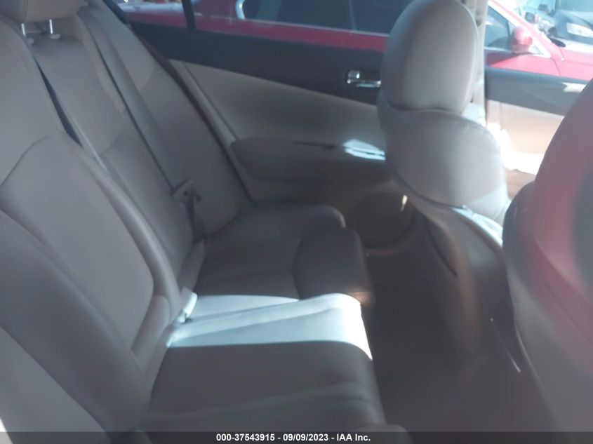 2014 NISSAN MAXIMA 3.5 SV W/PREMIUM PKG - 1N4AA5AP2EC442879