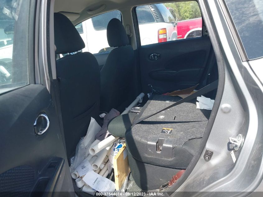 2015 NISSAN VERSA NOTE S/S PLUS/SV/SR/SL - 3N1CE2CP0FL406426