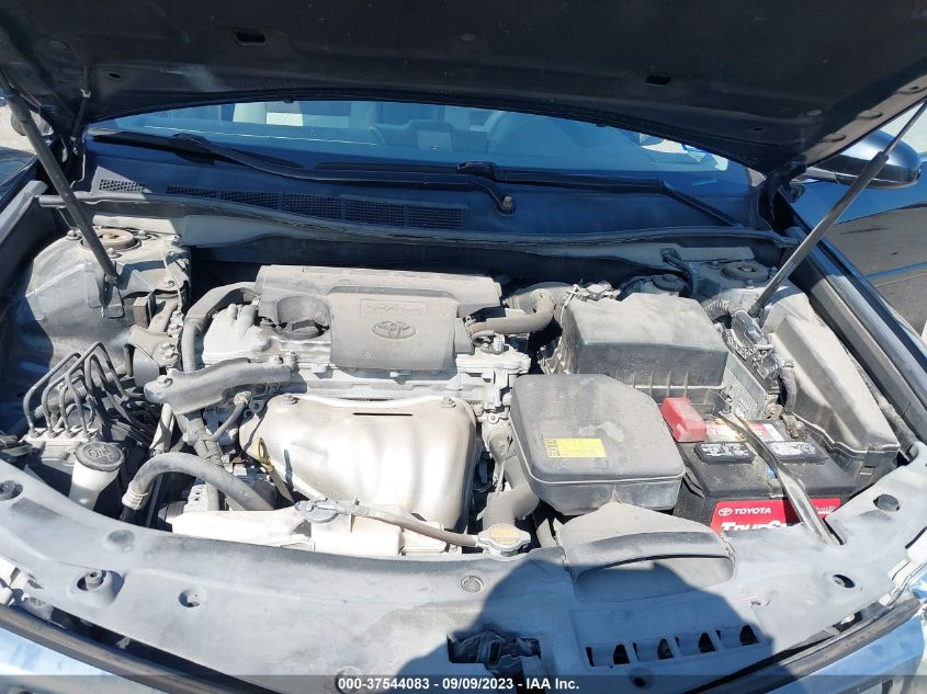 2014 TOYOTA CAMRY L/SE/LE/XLE - 4T4BF1FK9ER394654