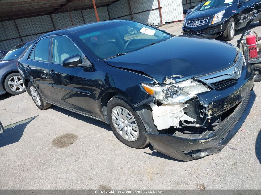 2014 TOYOTA CAMRY L/SE/LE/XLE - 4T4BF1FK9ER394654