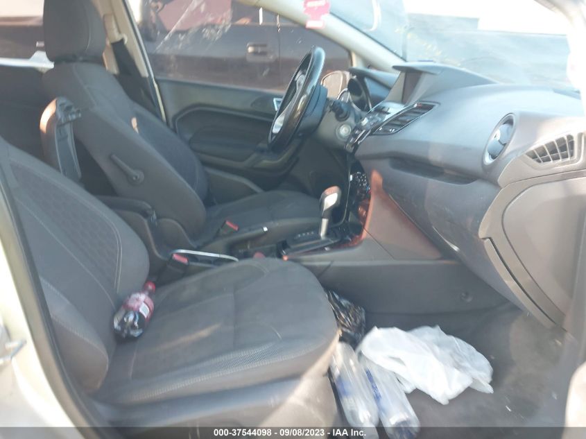 2014 FORD FIESTA SE - 3FADP4BJ6EM139425