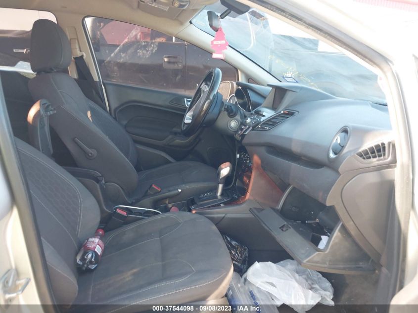 2014 FORD FIESTA SE - 3FADP4BJ6EM139425