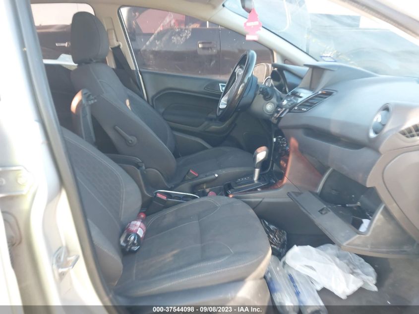 2014 FORD FIESTA SE - 3FADP4BJ6EM139425