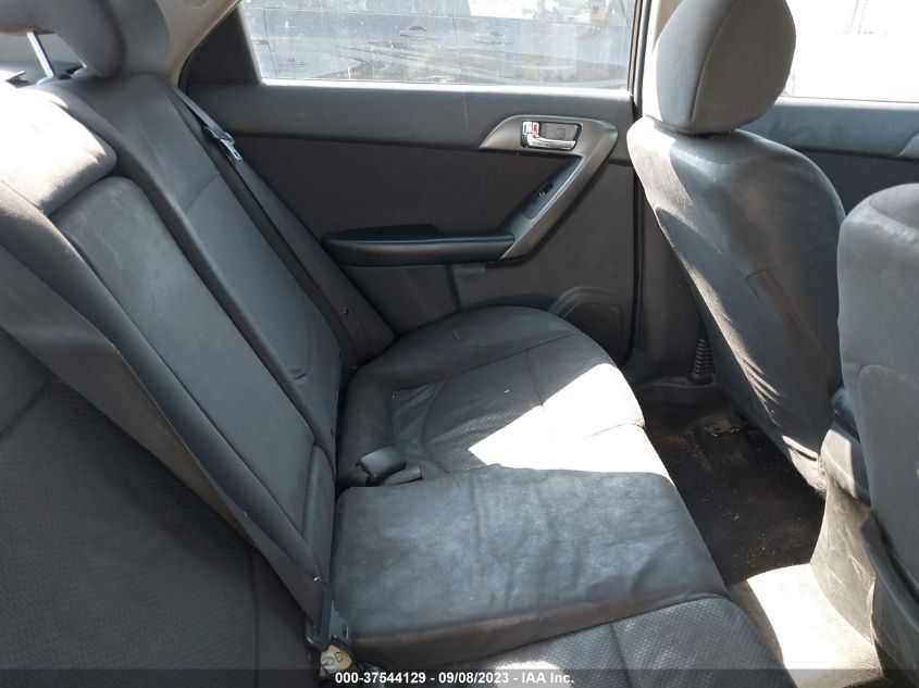2013 KIA FORTE EX - KNAFU4A22D5735719