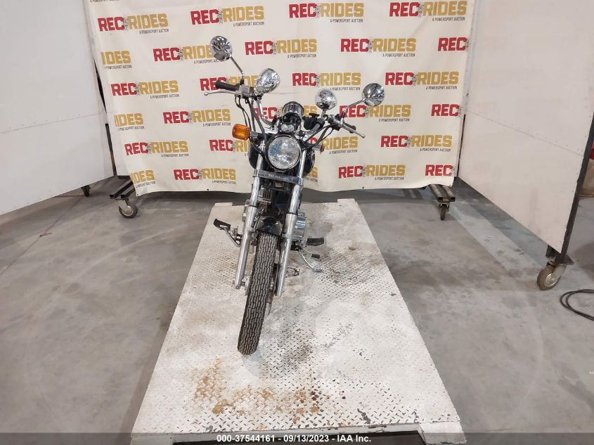 2013 HONDA CMX250 C JH2MC1301DK700802