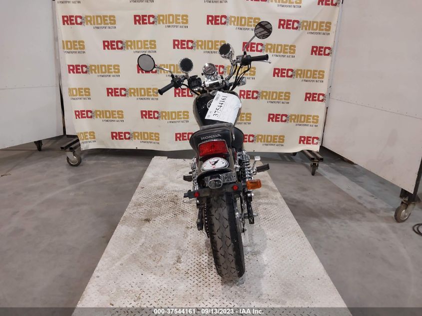 2013 HONDA CMX250 C JH2MC1301DK700802