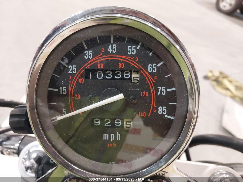 2013 HONDA CMX250 C JH2MC1301DK700802