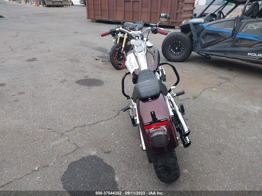 2019 HARLEY-DAVIDSON FXLR 1HD1YNJ21KB064726